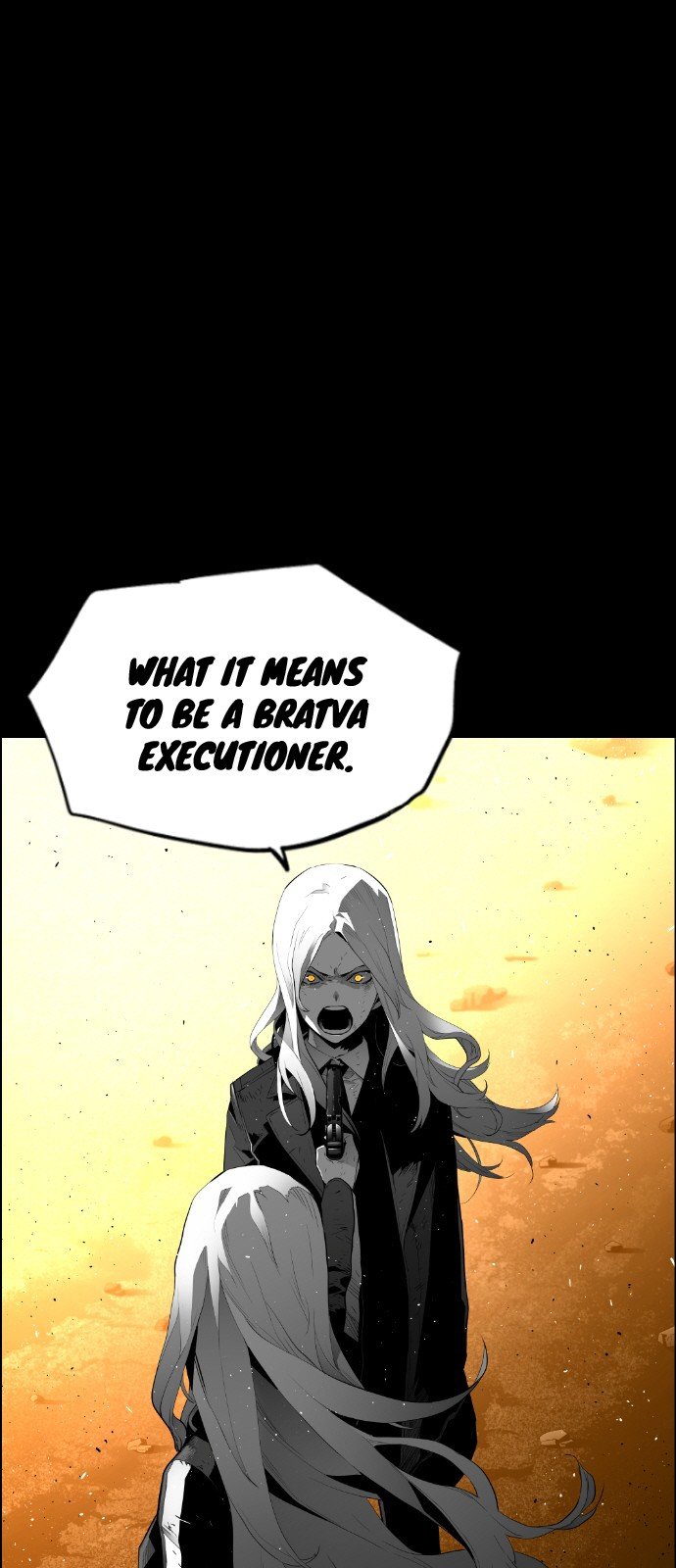 Terror Man Manhwa - Chapter 146 Page 2