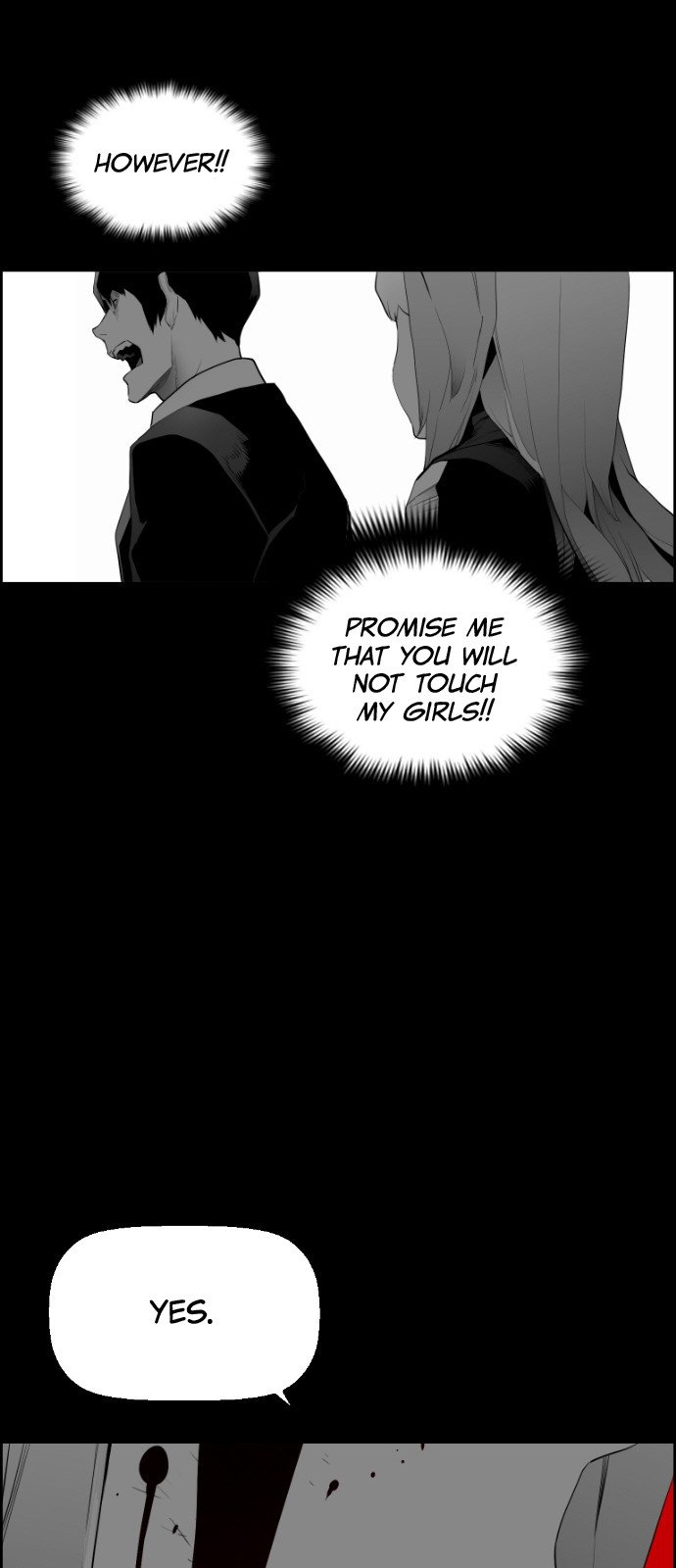 Terror Man Manhwa - Chapter 146 Page 4