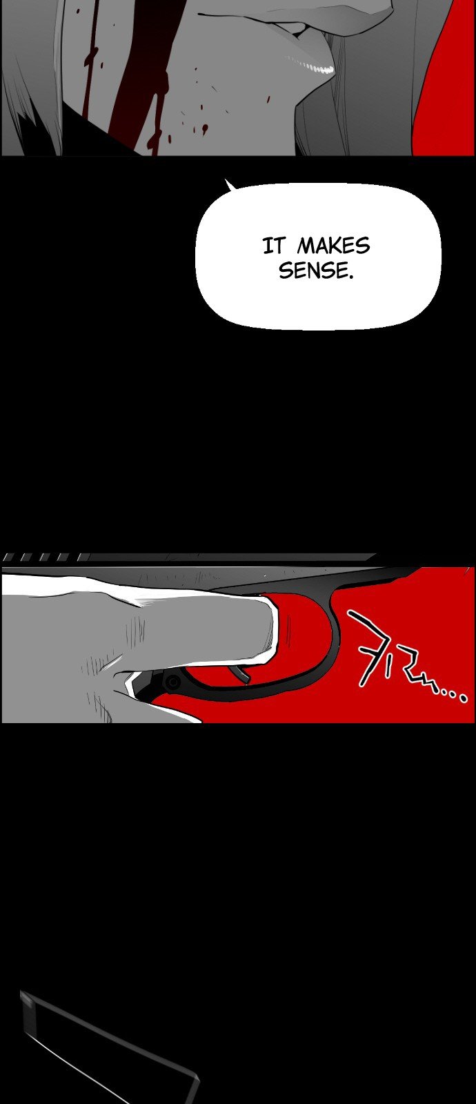 Terror Man Manhwa - Chapter 146 Page 5