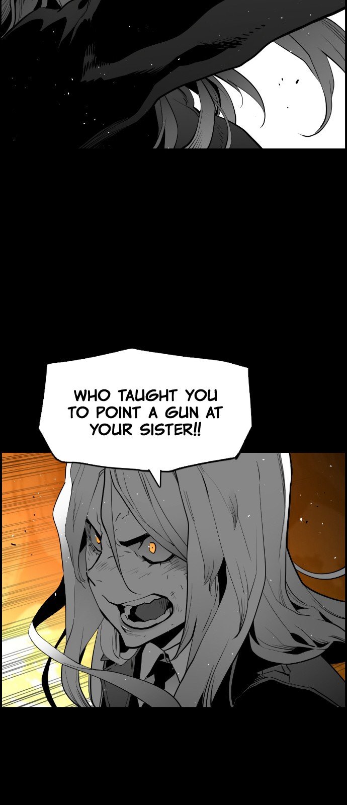 Terror Man Manhwa - Chapter 146 Page 7