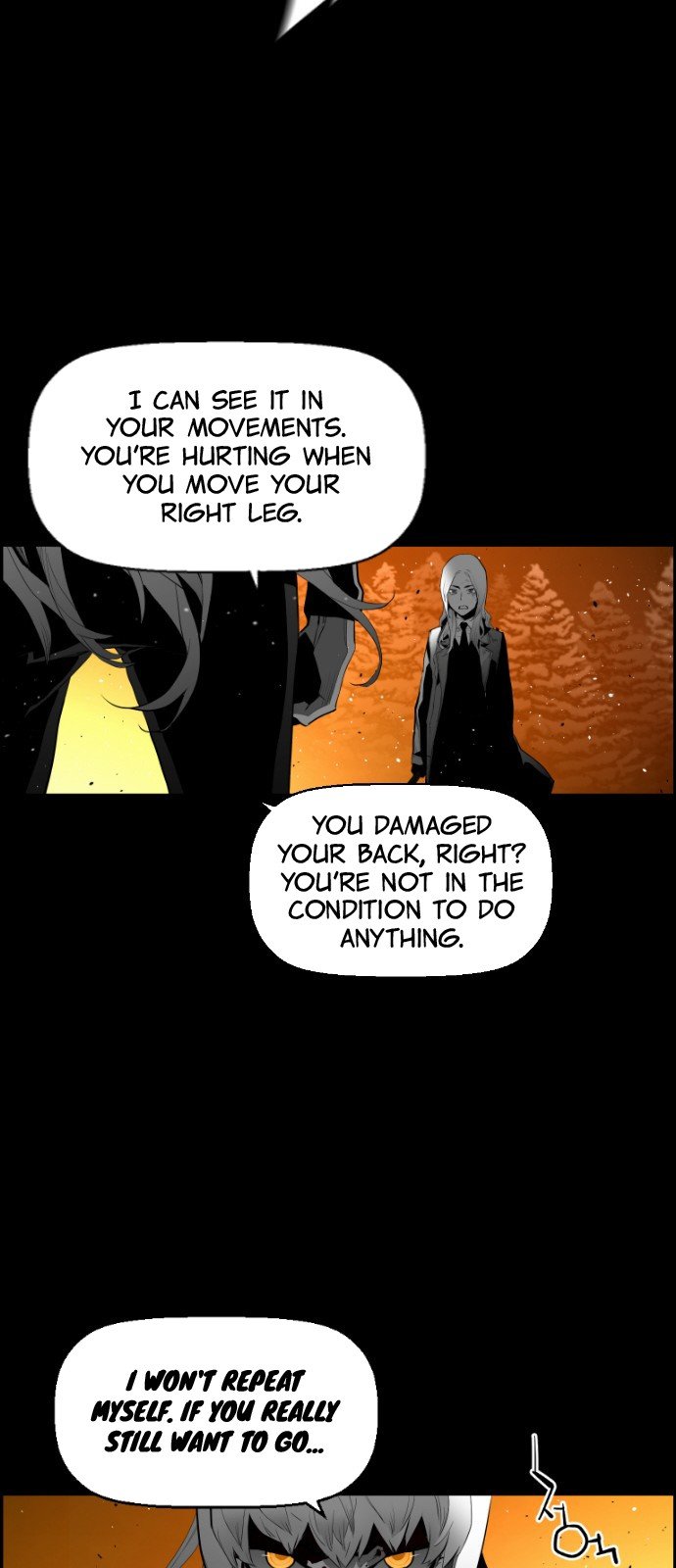 Terror Man Manhwa - Chapter 146 Page 11