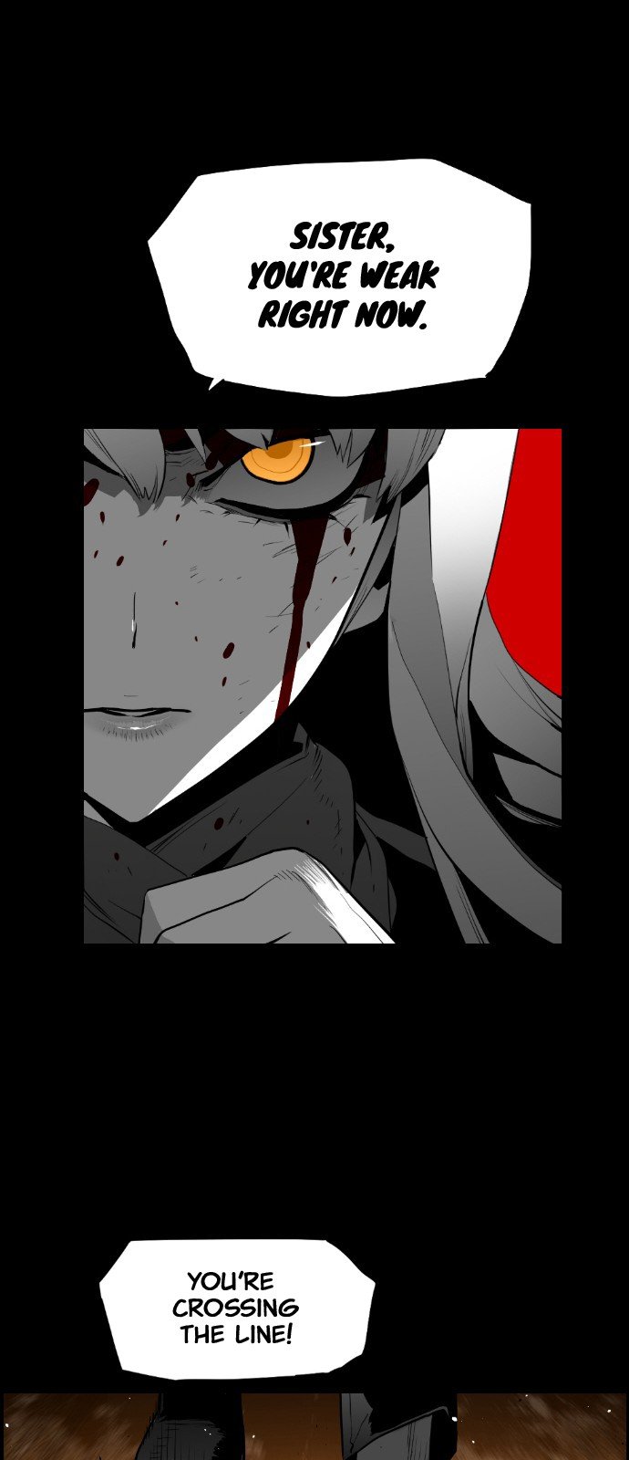 Terror Man Manhwa - Chapter 146 Page 13