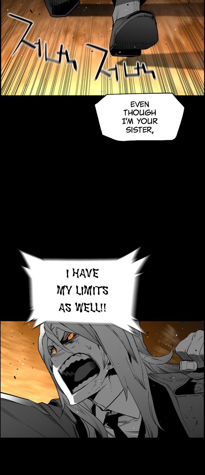 Terror Man Manhwa - Chapter 146 Page 14