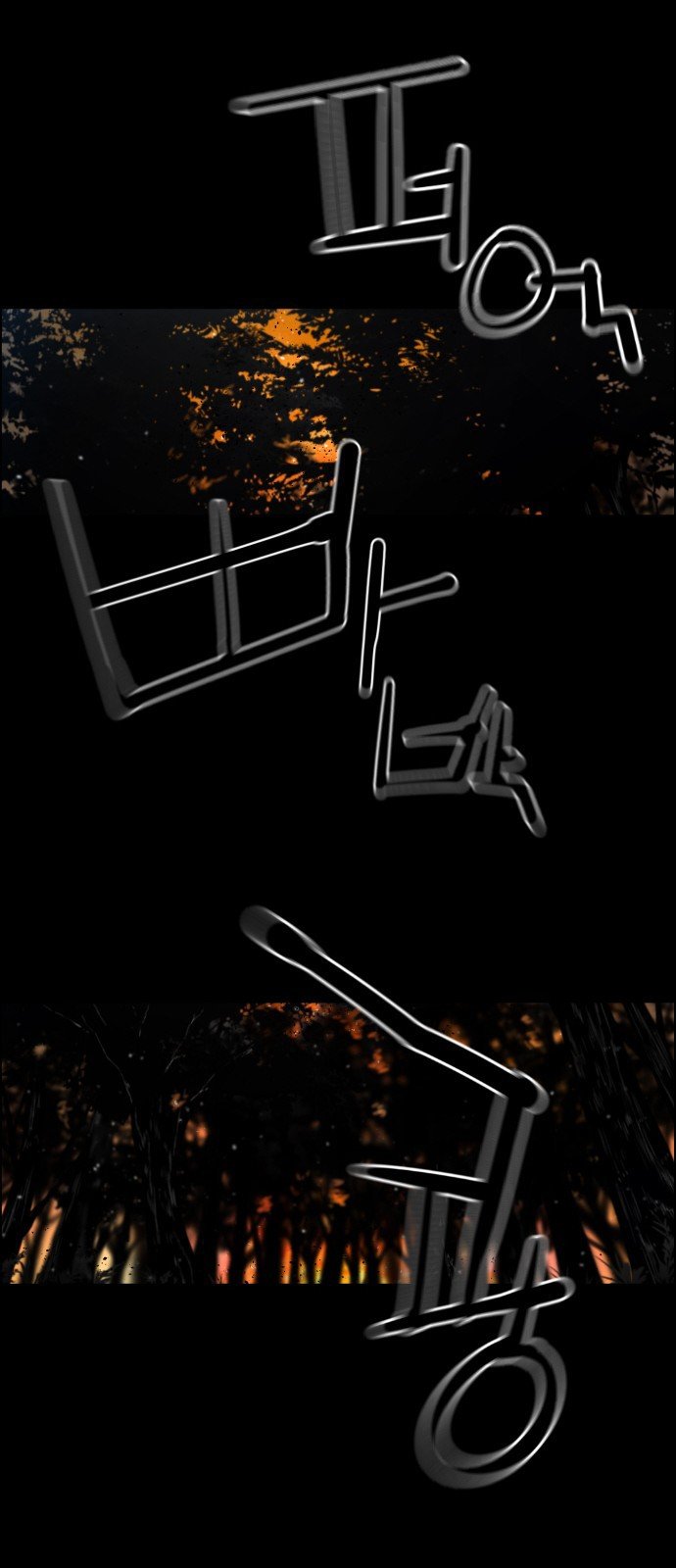 Terror Man Manhwa - Chapter 146 Page 16