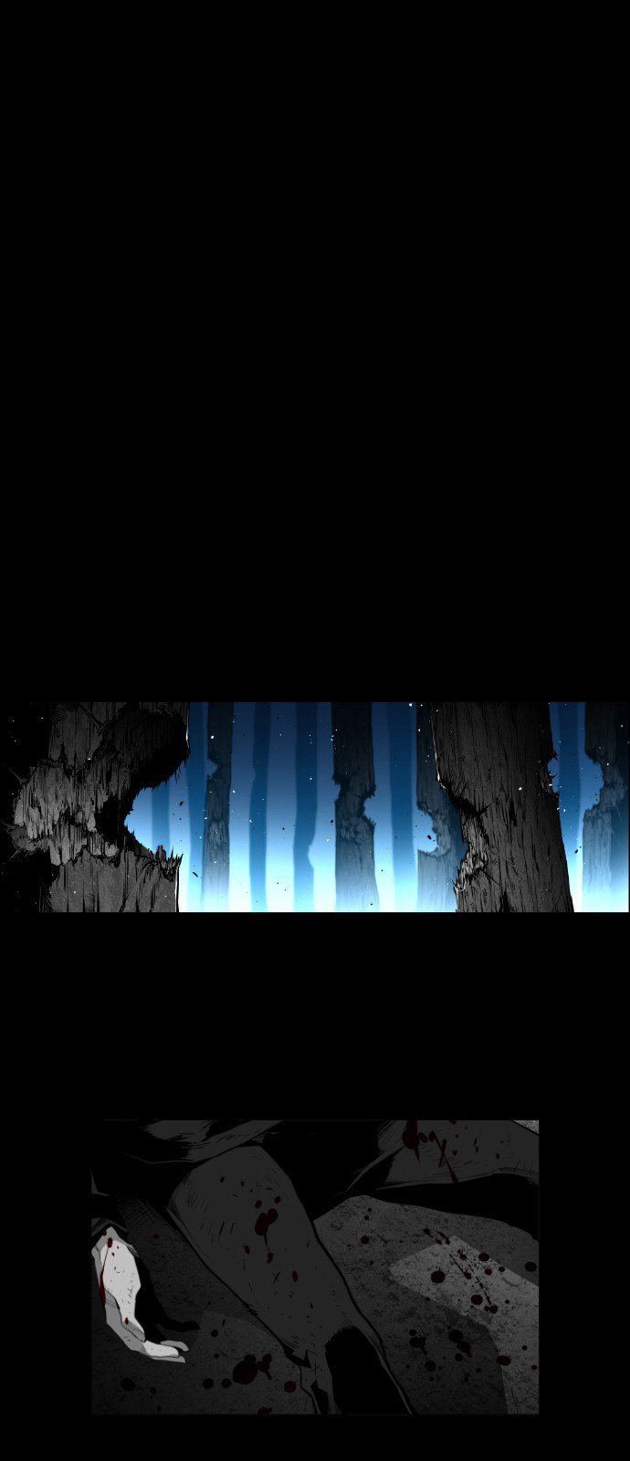 Terror Man Manhwa - Chapter 146 Page 17