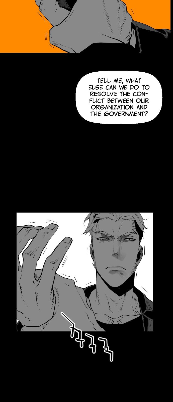 Terror Man Manhwa - Chapter 146 Page 24