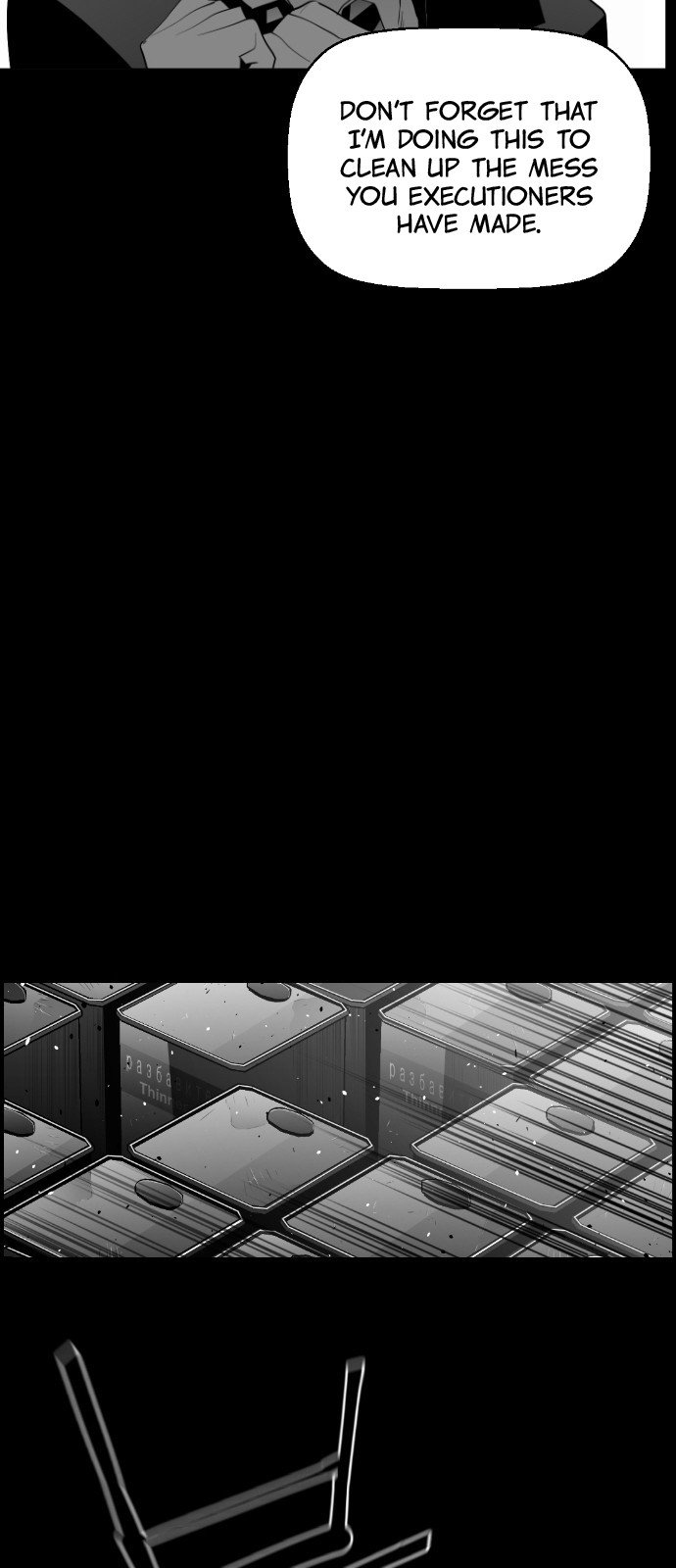 Terror Man Manhwa - Chapter 146 Page 30