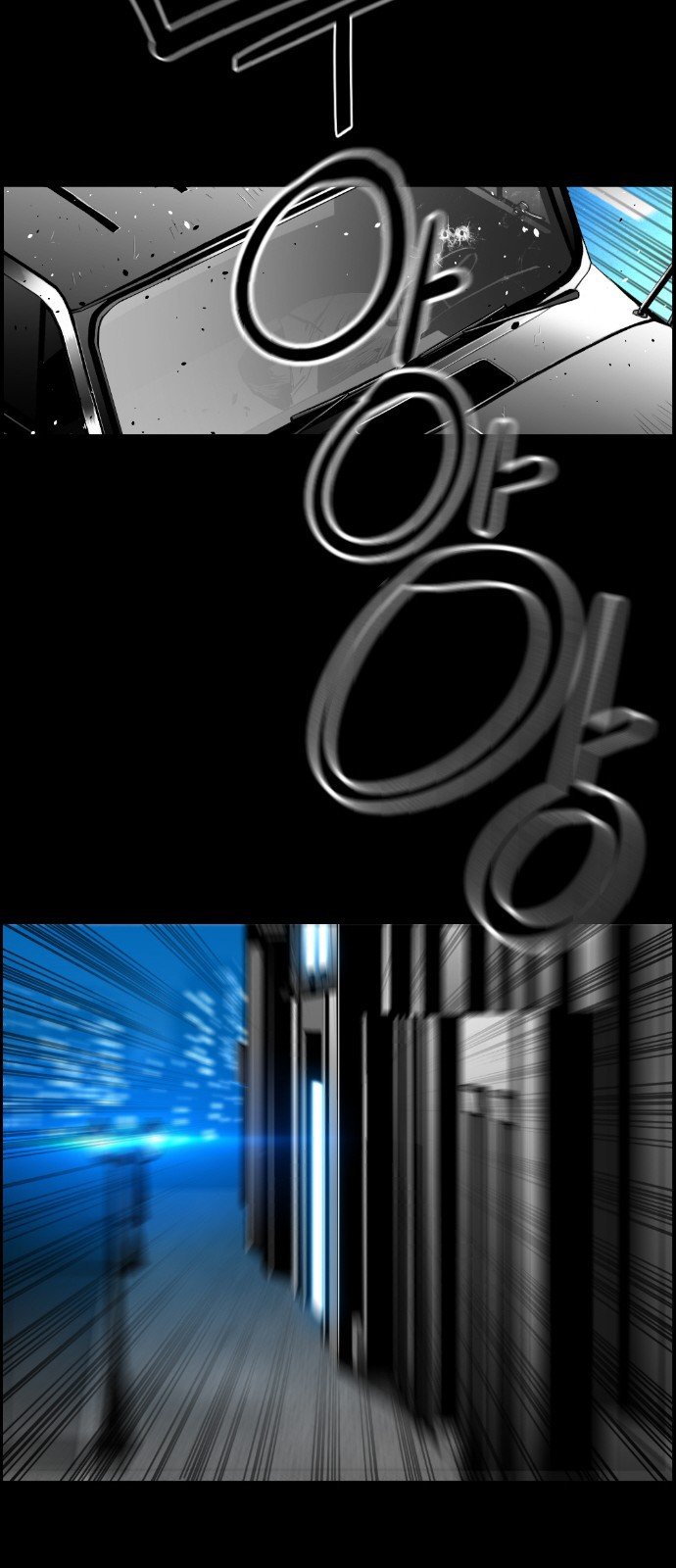 Terror Man Manhwa - Chapter 146 Page 31