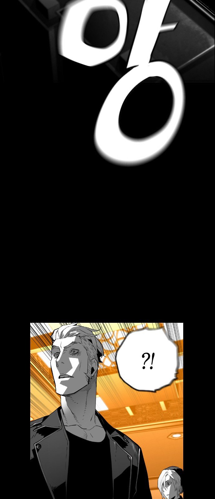 Terror Man Manhwa - Chapter 146 Page 33