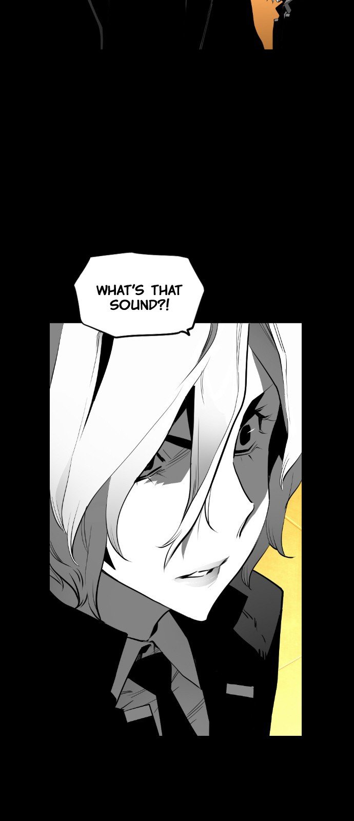 Terror Man Manhwa - Chapter 146 Page 34