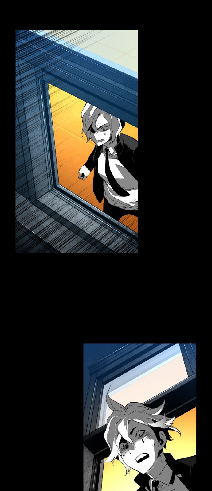 Terror Man Manhwa - Chapter 146 Page 36