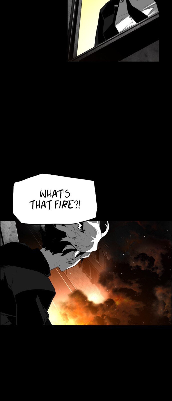 Terror Man Manhwa - Chapter 146 Page 37