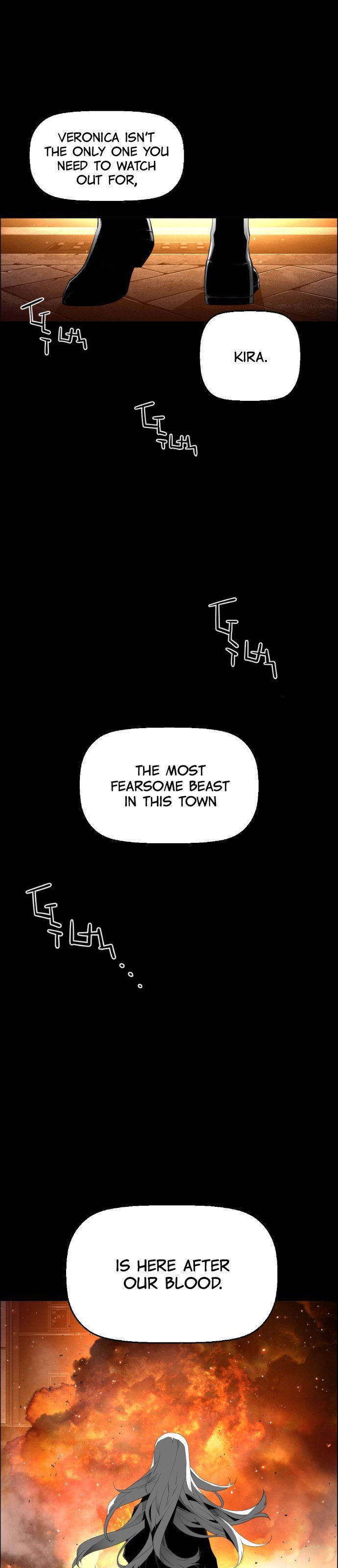 Terror Man Manhwa - Chapter 146 Page 39