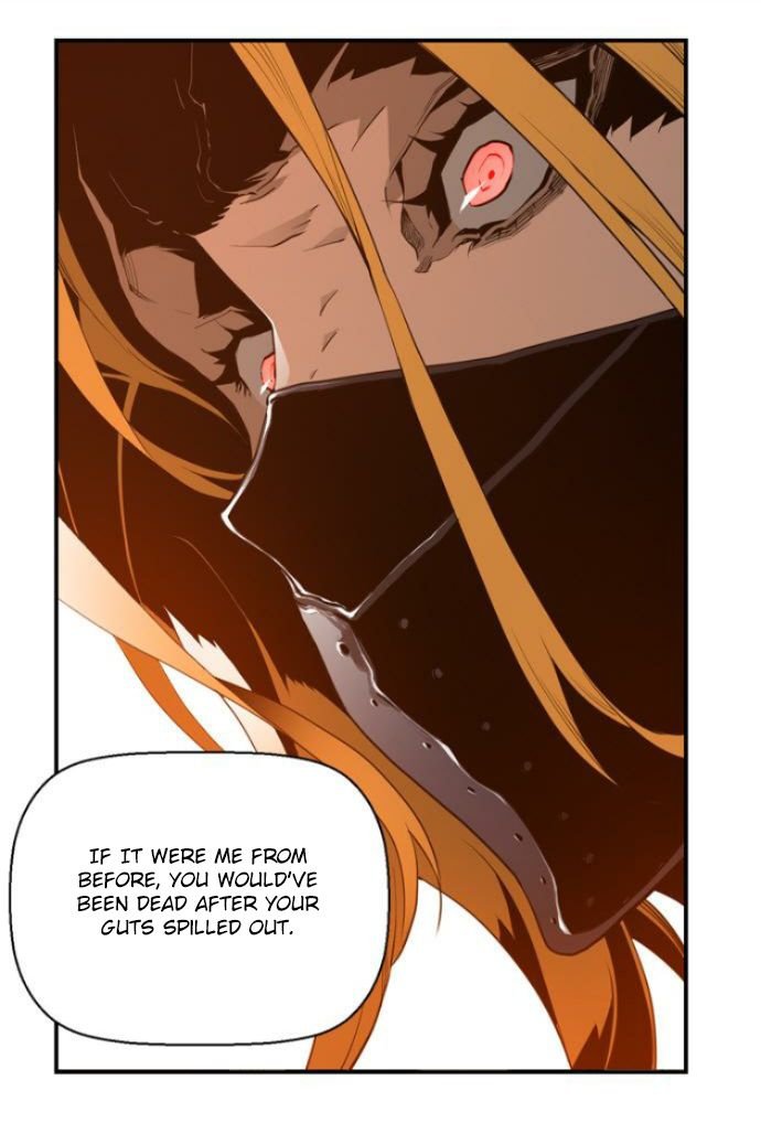 Terror Man Manhwa - Chapter 10 Page 9