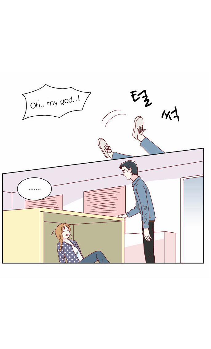 We Broke Up Manhwa - Chapter 6 Page 18