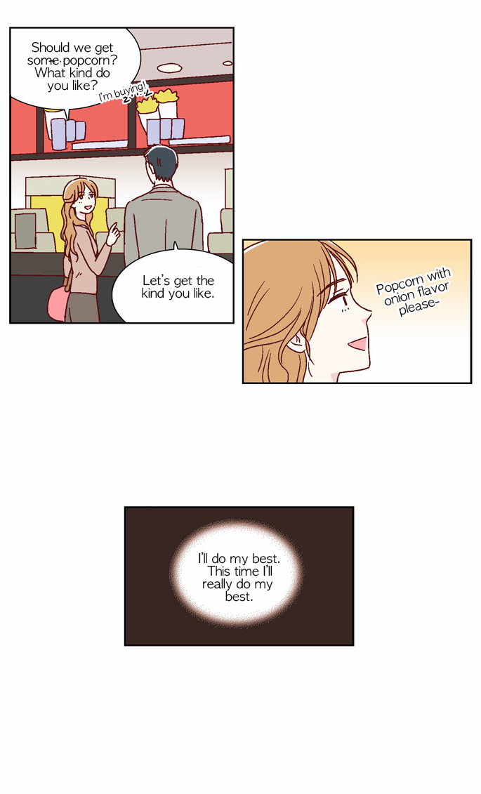 We Broke Up Manhwa - Chapter 13 Page 9