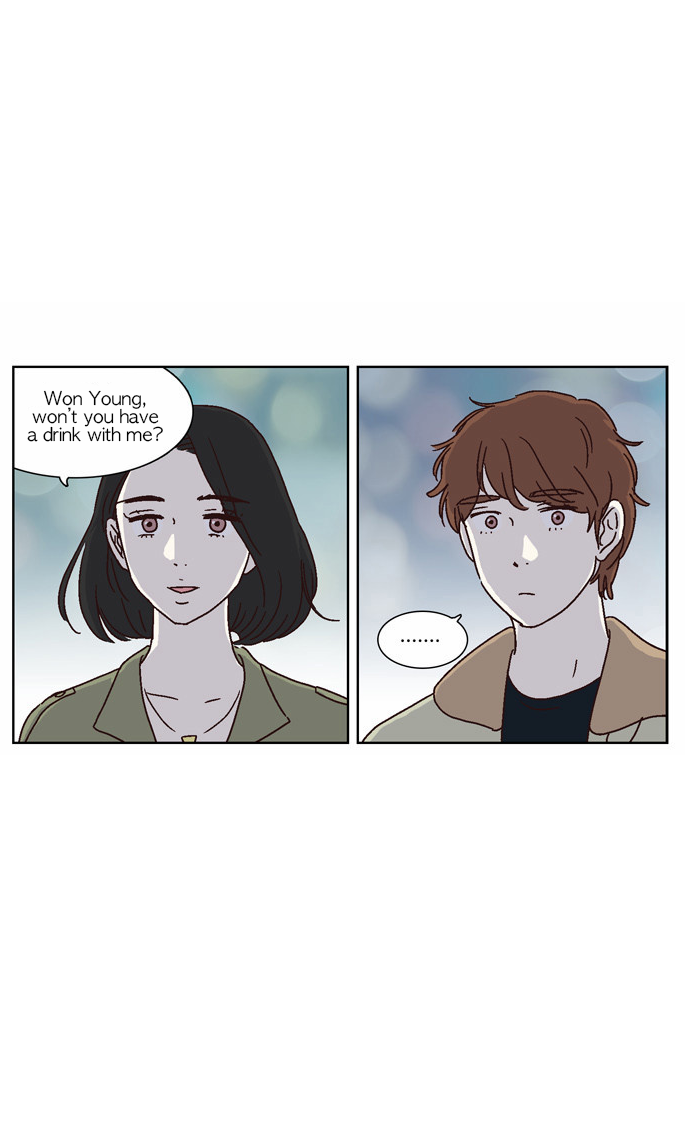 We Broke Up Manhwa - Chapter 13 Page 15