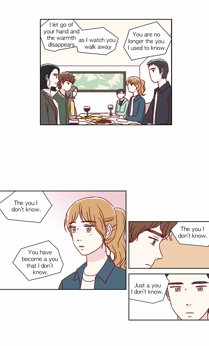 We Broke Up Manhwa - Chapter 44 Page 9