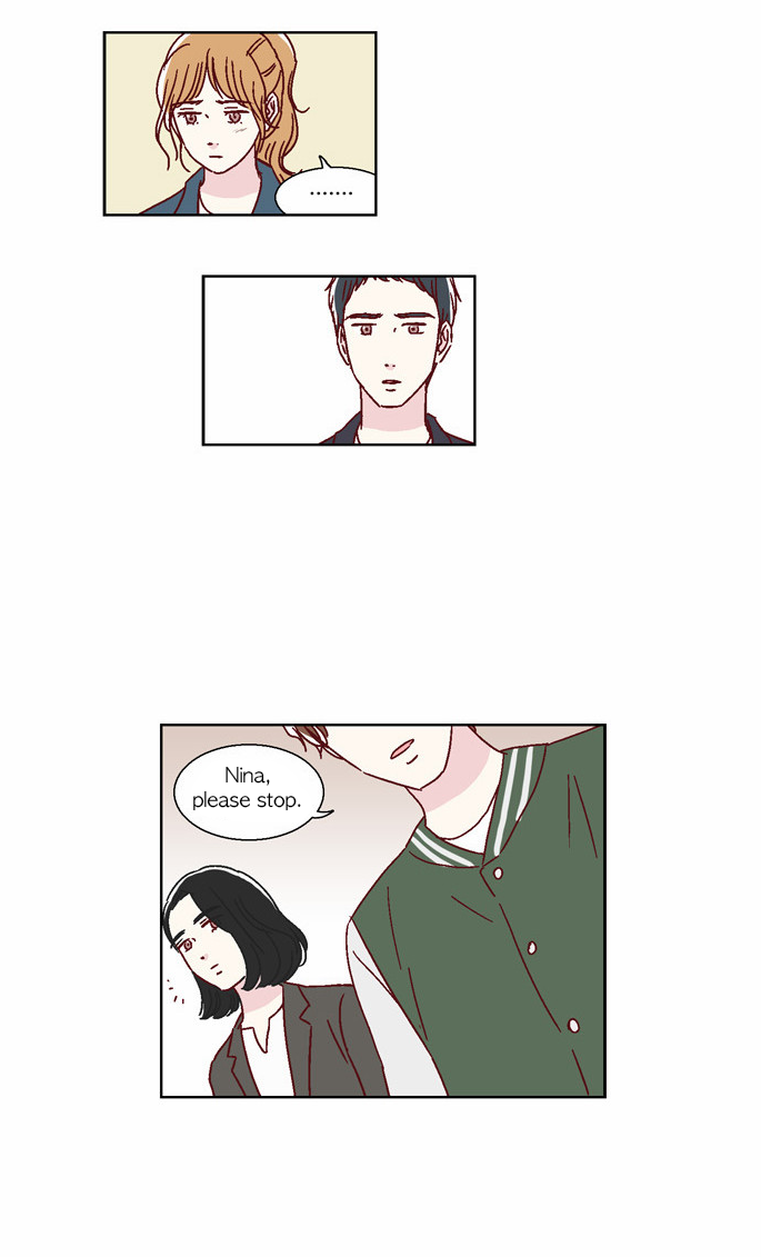 We Broke Up Manhwa - Chapter 44 Page 13