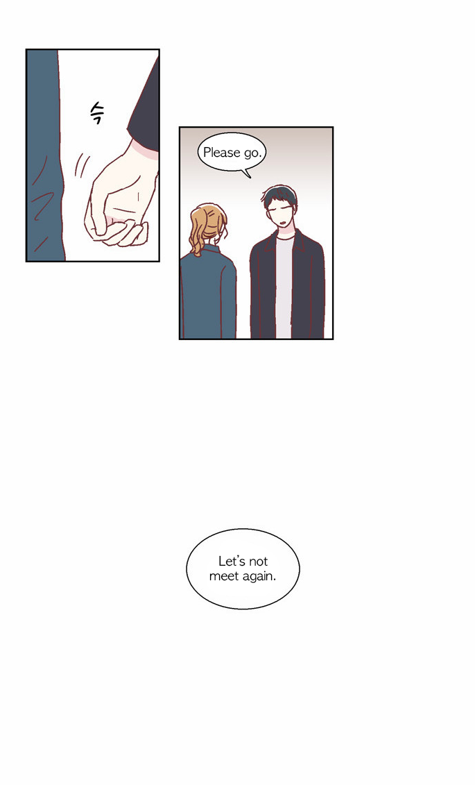 We Broke Up Manhwa - Chapter 44 Page 22