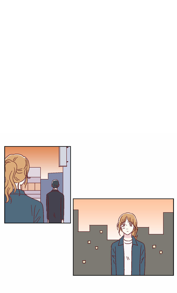 We Broke Up Manhwa - Chapter 44 Page 23