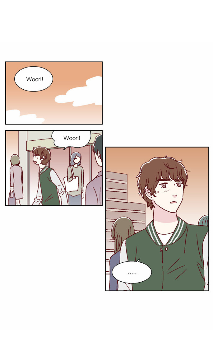 We Broke Up Manhwa - Chapter 44 Page 24