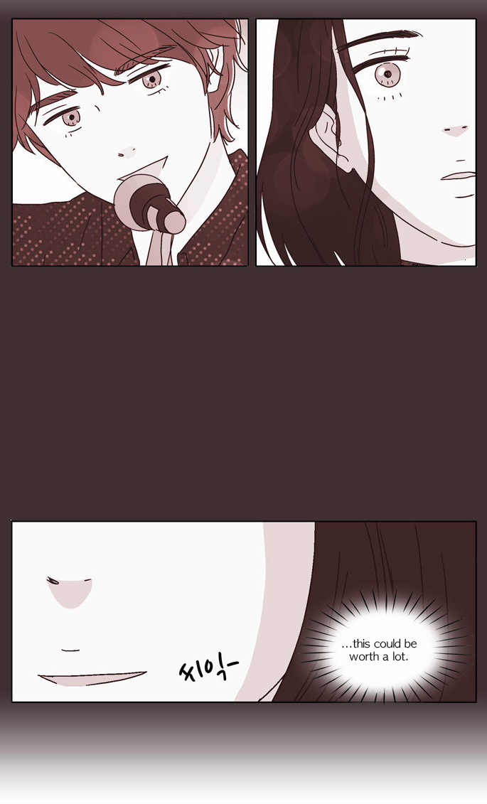 We Broke Up Manhwa - Chapter 14 Page 14