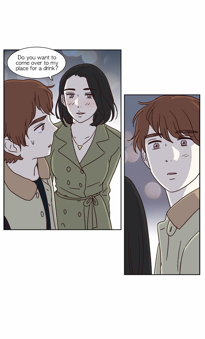 We Broke Up Manhwa - Chapter 14 Page 19