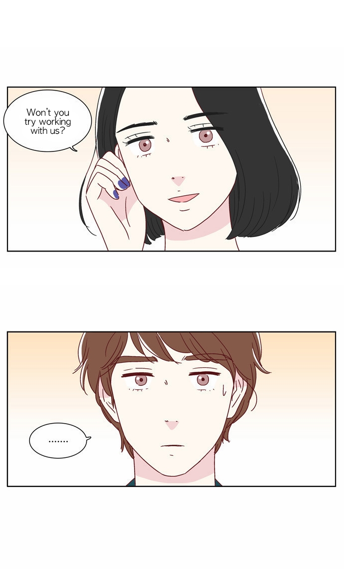 We Broke Up Manhwa - Chapter 11 Page 9