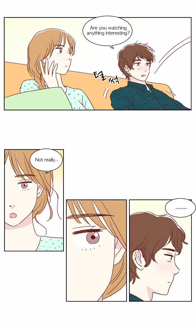 We Broke Up Manhwa - Chapter 11 Page 15