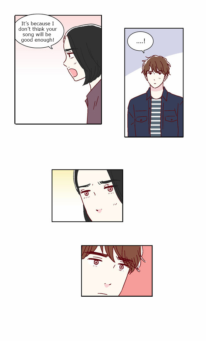 We Broke Up Manhwa - Chapter 19 Page 4