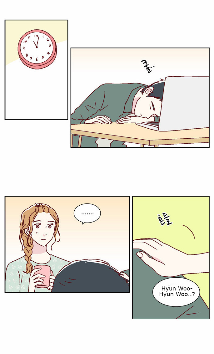 We Broke Up Manhwa - Chapter 19 Page 11