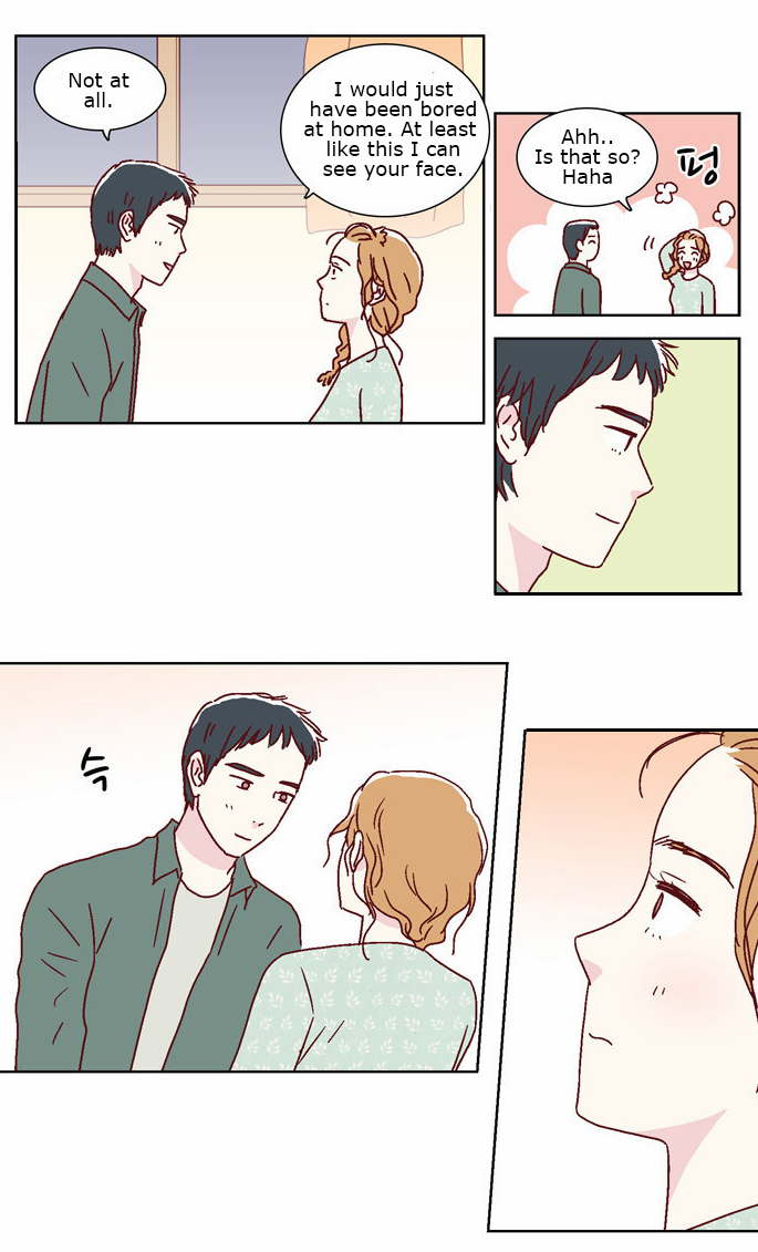 We Broke Up Manhwa - Chapter 19 Page 13
