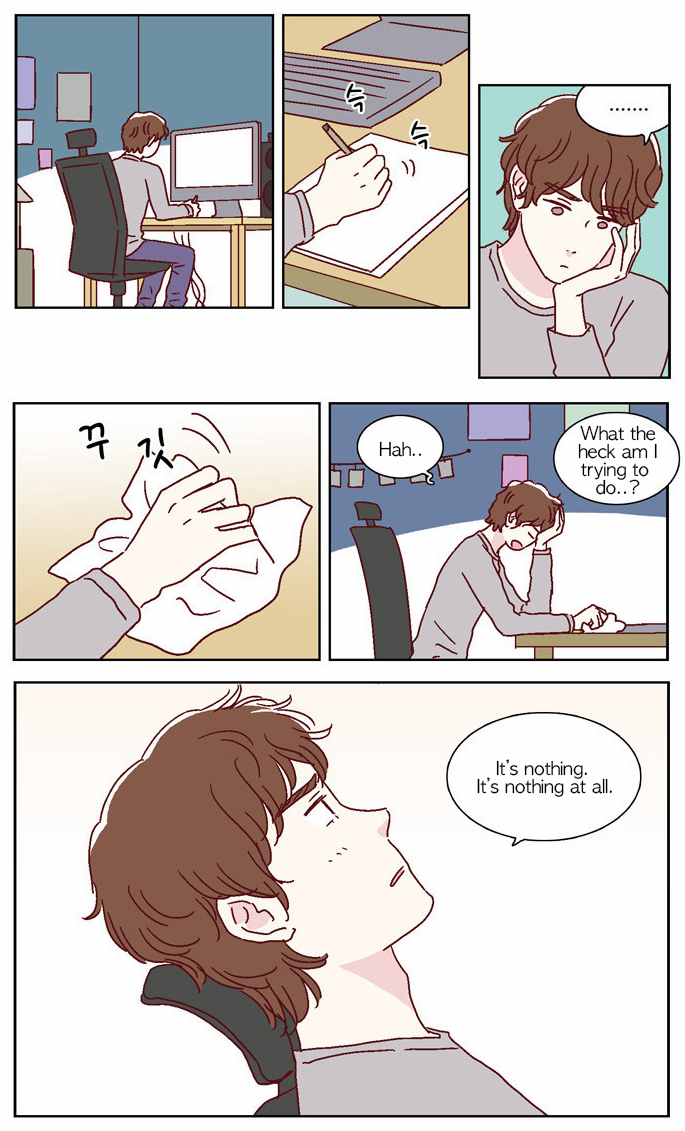 We Broke Up Manhwa - Chapter 28 Page 11