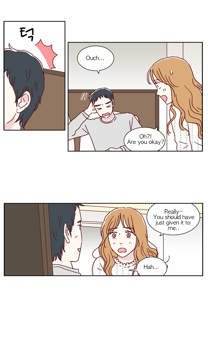 We Broke Up Manhwa - Chapter 29 Page 4