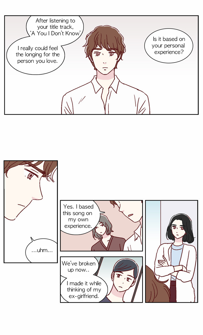 We Broke Up Manhwa - Chapter 40 Page 7