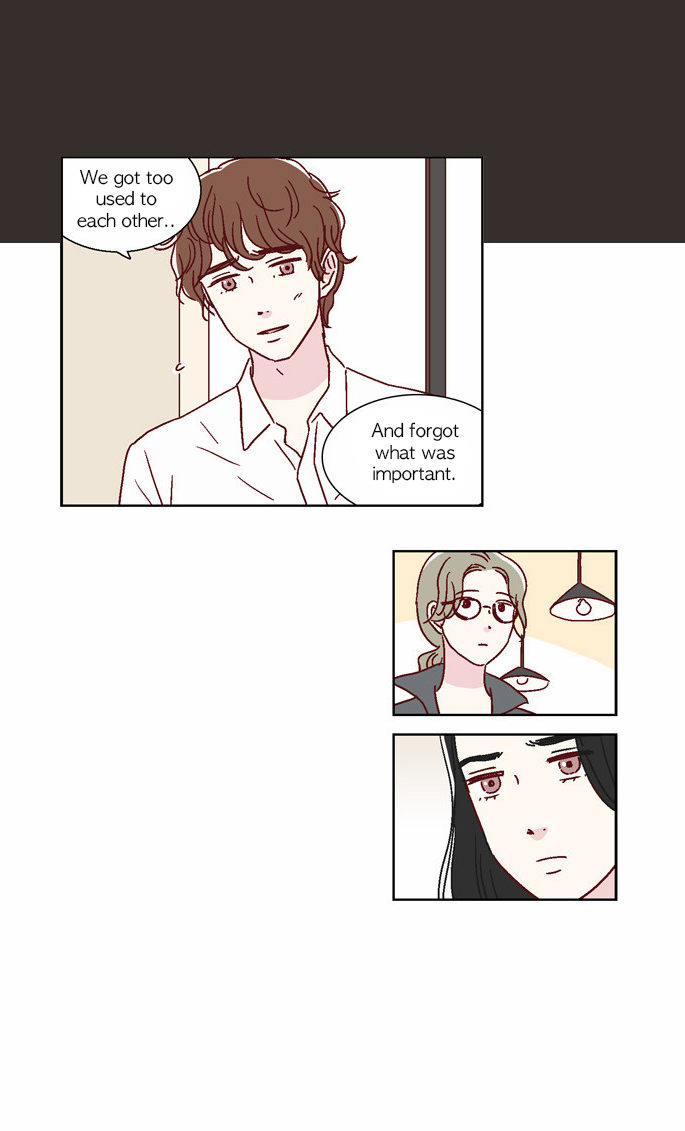 We Broke Up Manhwa - Chapter 40 Page 10