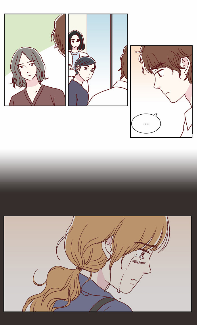We Broke Up Manhwa - Chapter 40 Page 13