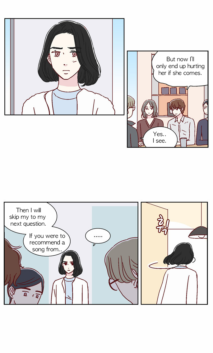 We Broke Up Manhwa - Chapter 40 Page 15