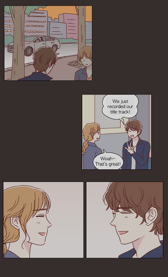 We Broke Up Manhwa - Chapter 40 Page 18