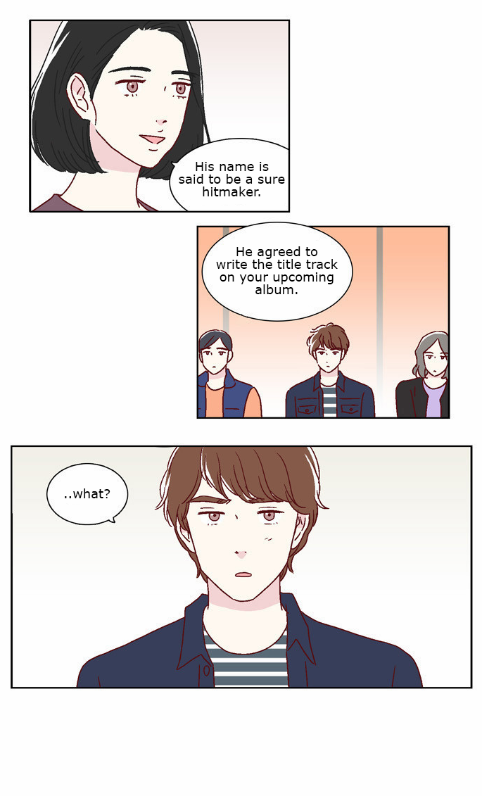 We Broke Up Manhwa - Chapter 18 Page 16