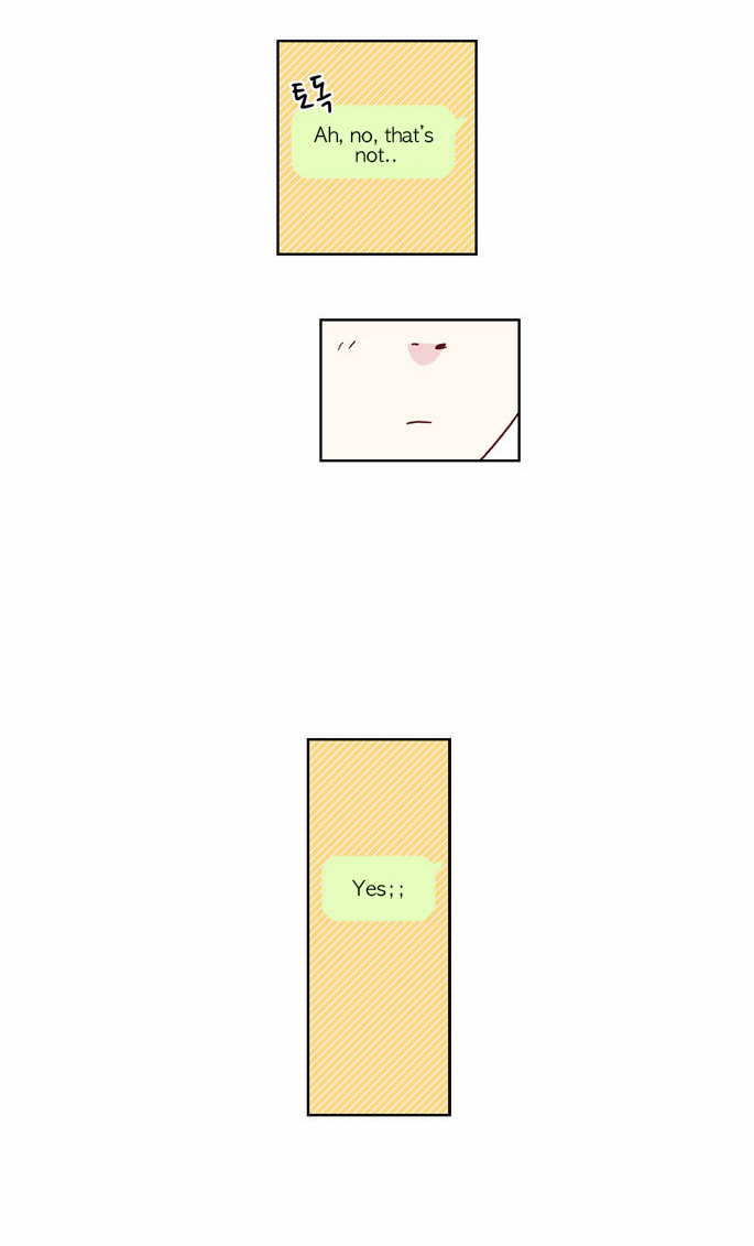 We Broke Up Manhwa - Chapter 27 Page 8