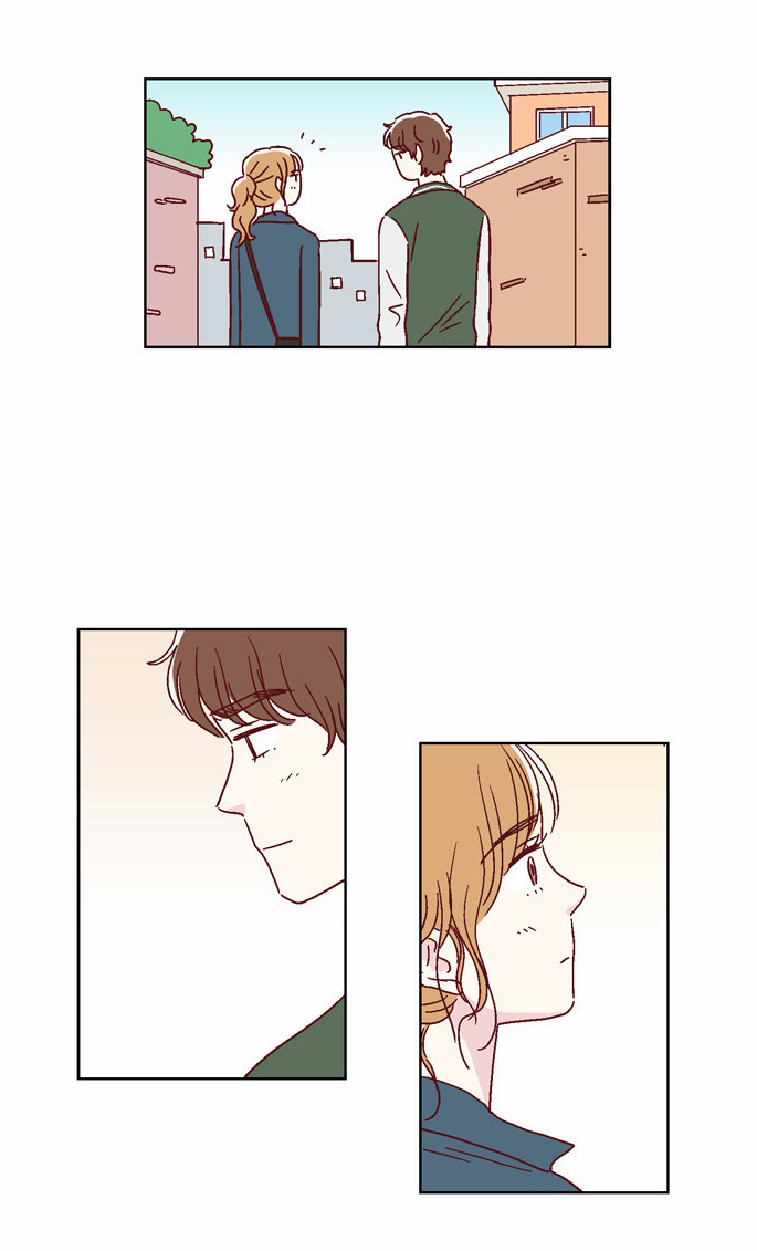 We Broke Up Manhwa - Chapter 42 Page 14
