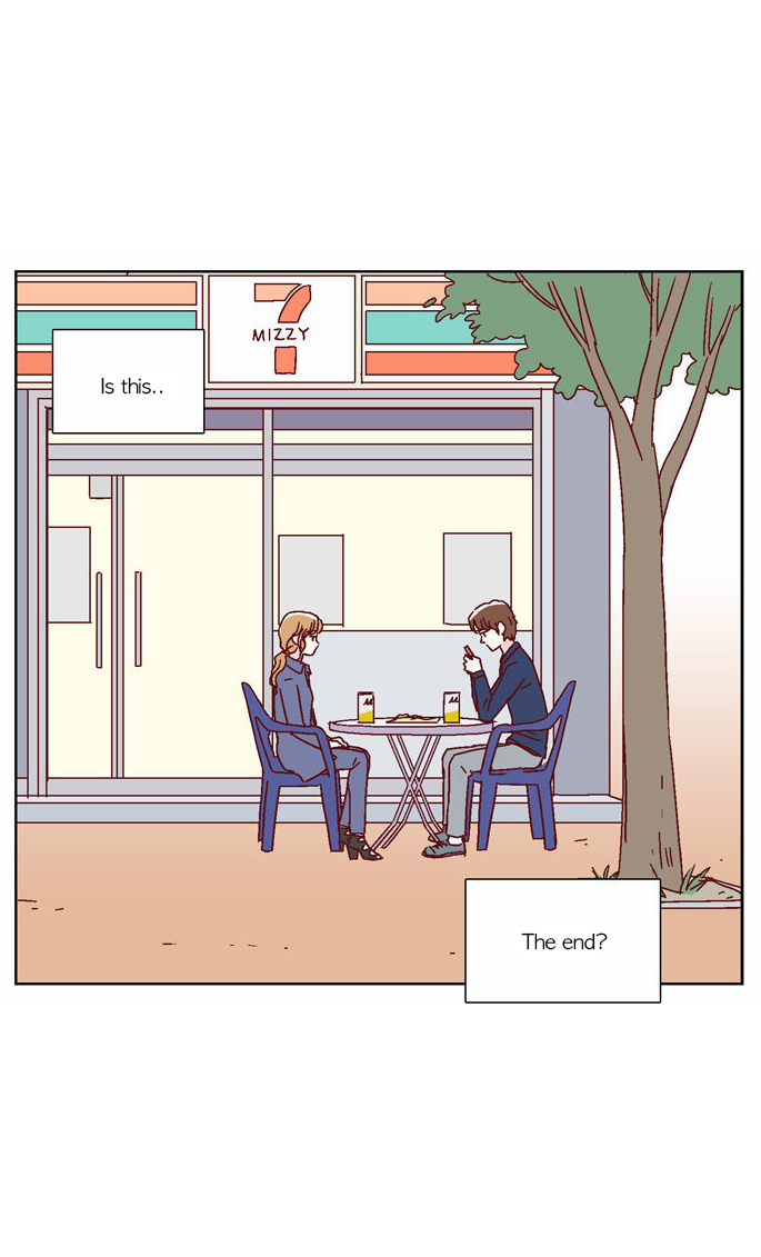 We Broke Up Manhwa - Chapter 39 Page 6