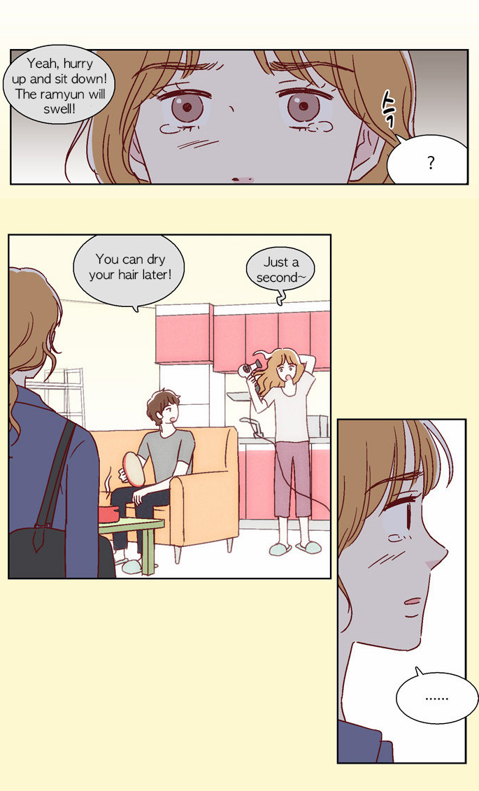 We Broke Up Manhwa - Chapter 39 Page 13