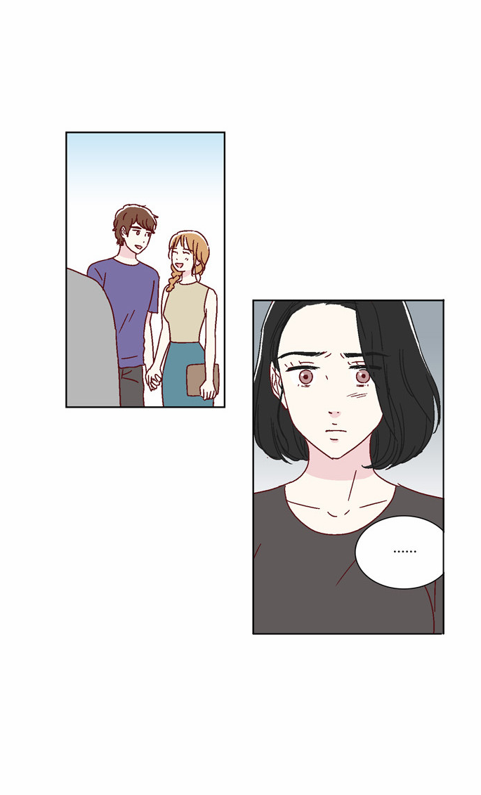 We Broke Up Manhwa - Chapter 33 Page 19