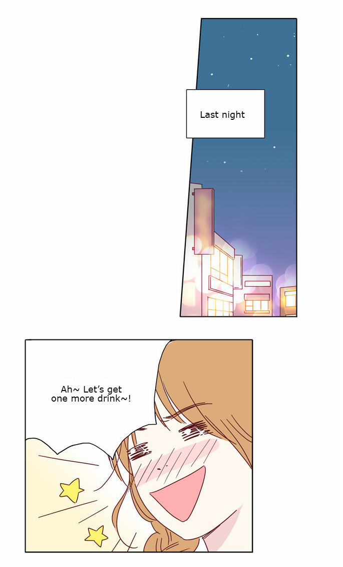 We Broke Up Manhwa - Chapter 5 Page 7