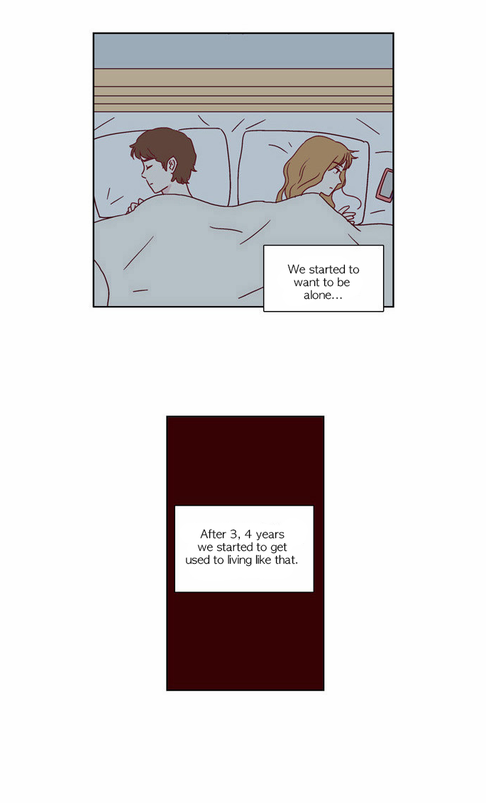 We Broke Up Manhwa - Chapter 10 Page 4