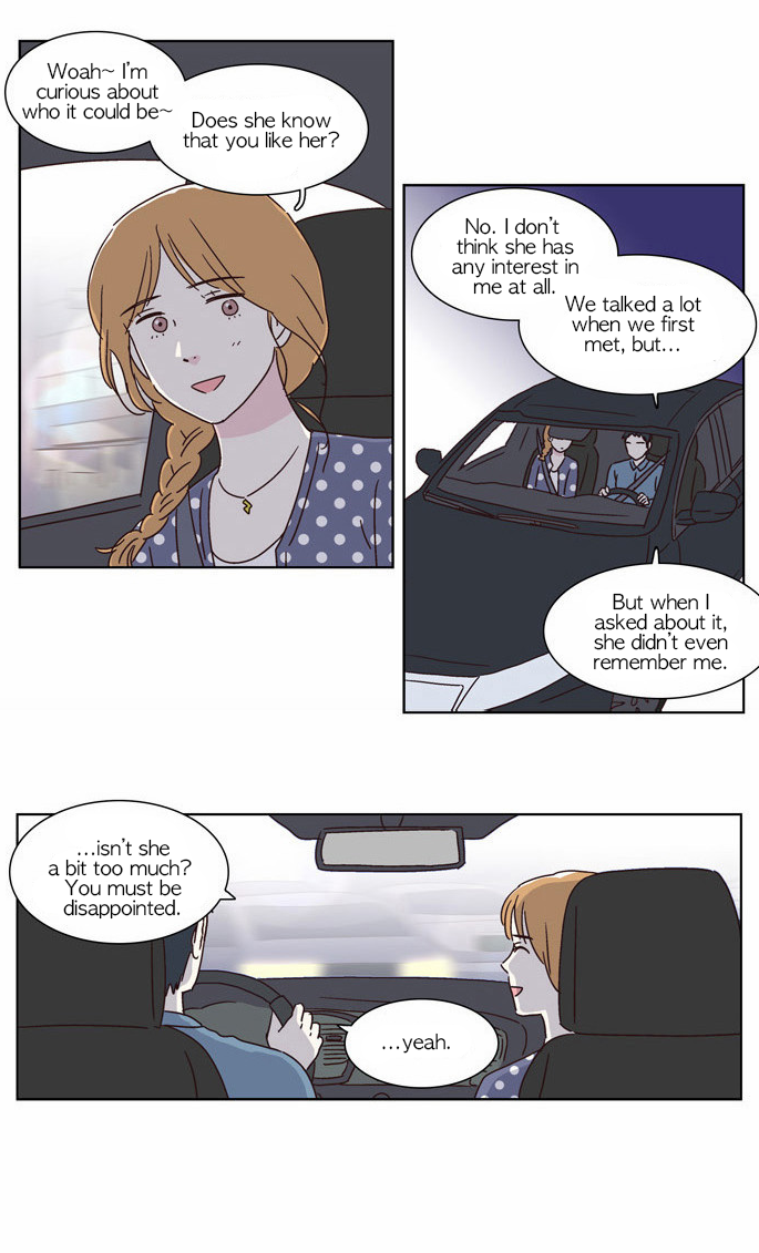 We Broke Up Manhwa - Chapter 10 Page 11
