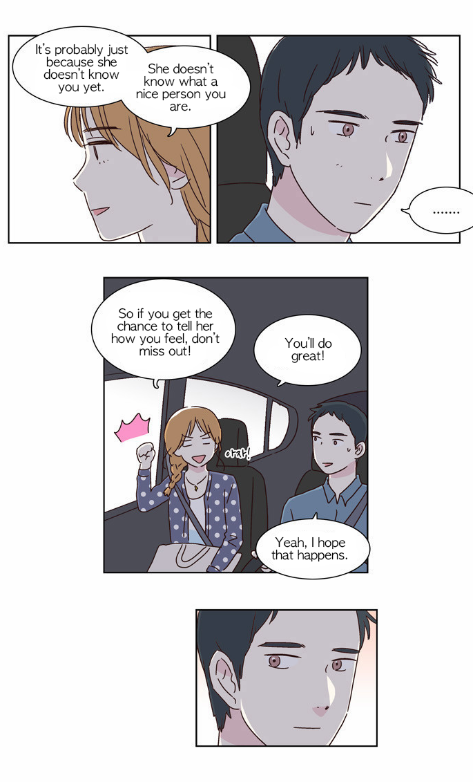 We Broke Up Manhwa - Chapter 10 Page 12